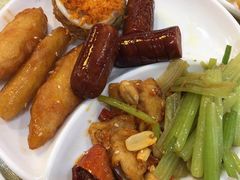 -众善素食(佛平五路店)