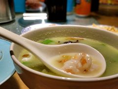 -313羊庄·羊肉火锅烧烤(李村店)
