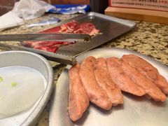 -首尔烤肉大排档(合生汇店)