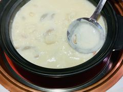 -捞神汤物料理(正大广场店)