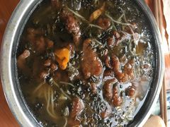 -老火车站牛肉粉