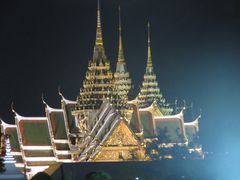 -大珍珠号夜游湄南河