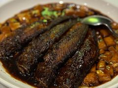 -老吉士酒家(天平路店)