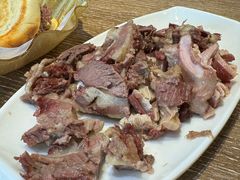 -永茂驴肉(莲池南大街总店)