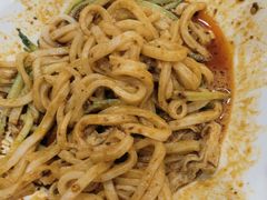 -魏家凉皮(博水商务大厦店)