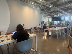 -dotcom coffee古点咖啡(致真大厦店)