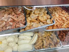 -老回回烩面馆(左家庄店)