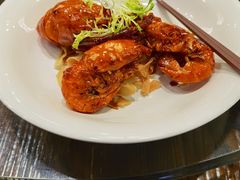 -猪肉婆私房菜(容桂总店)
