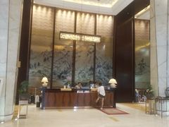 -桐庐开元名都大酒店