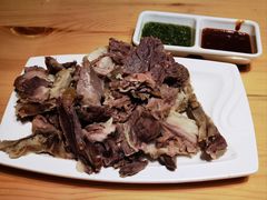 -牧马人奶茶馆(乌兰察布总店)