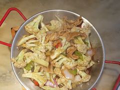 -吕记老鸭汤·徽菜馆(东营路店)