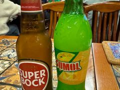 -番茄屋葡式美食(总店)