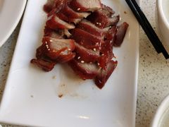 -新发记港式茶餐厅(黄浦店)