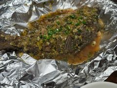 秘制鲫鱼-衡厨·衡阳土菜(中南店)