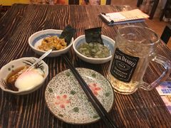 -平成屋·午肴夜酒(四川北路店)