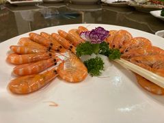 -北海渔村酒楼·粤菜海鲜点心(新华店)