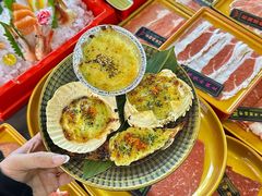 -牛武士寿喜烧·和牛火锅自助(全球首店)