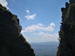 -七仙岭温泉国家森林公园
