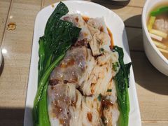 -上下九广州菜馆(李家村万达店)