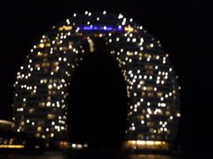 -湖州太湖旅游度假区-月亮广场