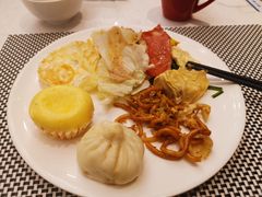 -长兴开元名都大酒店·地中海咖啡厅