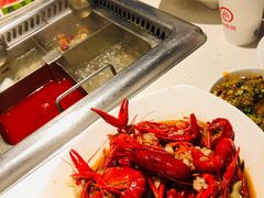 -海底捞火锅(顺义华联店)
