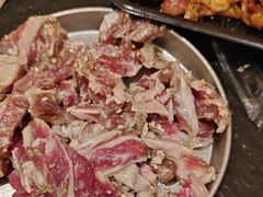 -炽城·烤肉名家(鸿达中央广场店)