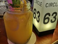 -CIRCLE·酒吧(第一国际店)