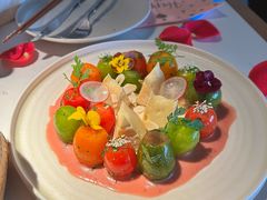 -禄台 the Balcony(亮马河店)