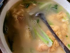 -盐帮食坊•小河帮川菜(四川师大店)