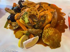 -The Boiling Crab宝灵蟹手抓海鲜(中国首店)