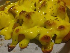 -村长家的疙瘩汤·东营菜(东营茶城店)