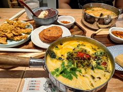 -小满手工粉(北京富力广场店)