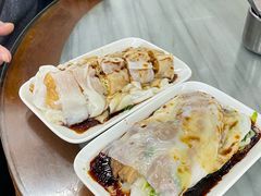 -穗银肠粉店(东川路店)