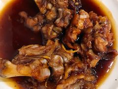 不辣猪蹄-贤花饭店(城阳店)