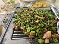 -老雒阳面馆·水席(高新区店)