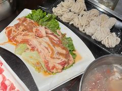 -太古汇海鲜姿造(延寿店)