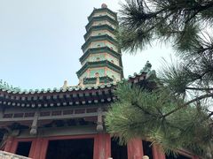 -普陀宗乘之庙(小布达拉宫)