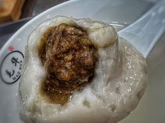 -毛华美食(清扬路店)