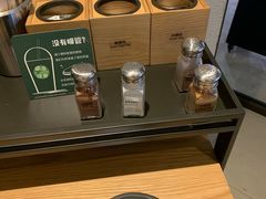 -星巴克(金谊广场店)