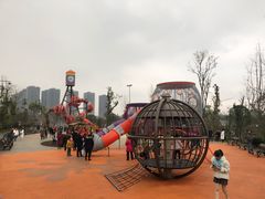 -枫香湖儿童公园