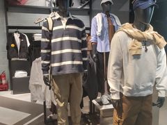 -NIKE品牌体验店(金源新燕莎店)