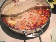 -小肥羊·牛羊肉火锅(万达广场店)