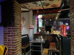 -清真·灰太狼烧烤海鲜大咖(沈阳道店)