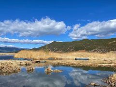 -丽江泸沽湖景区