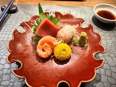 -岩盐·铁板料理(嘉里店)