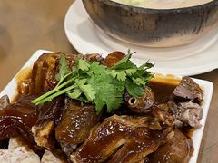-电白鸭粥店(下沙二坊88号店)