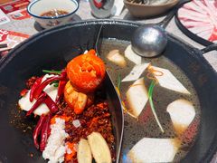 -鸿姐老火锅·传统炒料(上海旗舰店)