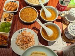 -裕兴记•蟹黄面馆(人民广场店)