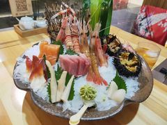 -割烹旭日本料理(龙湖狮山天街店)